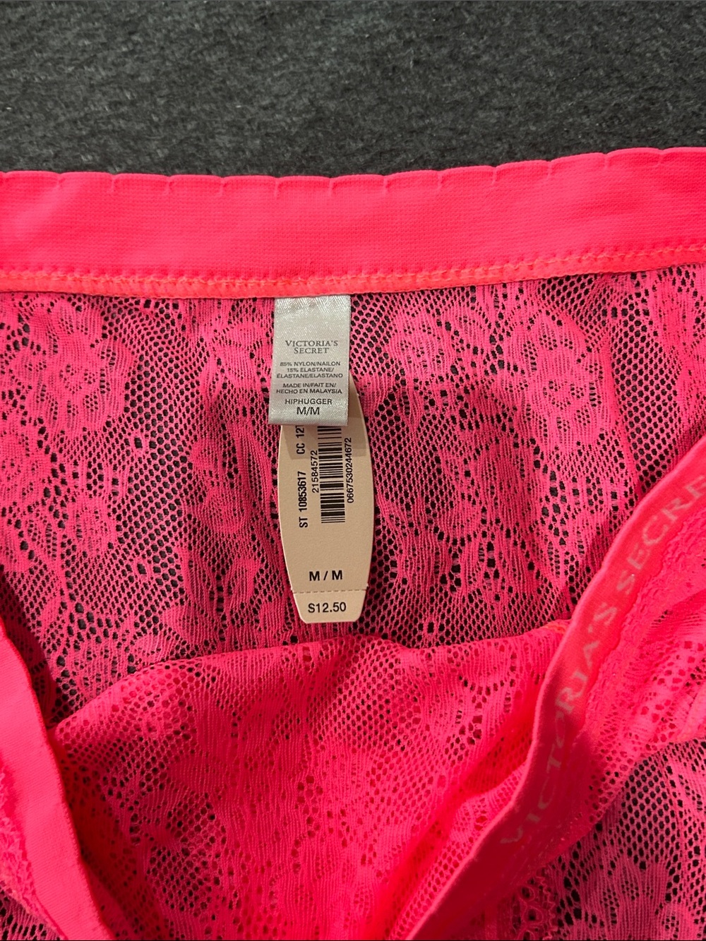 Victoria Secret - Picture 5 of 16